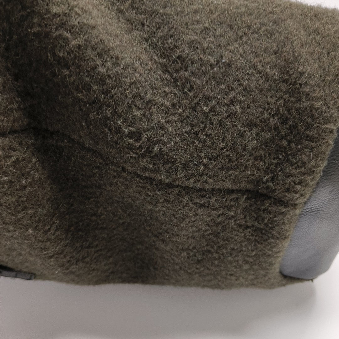 Fabric Black