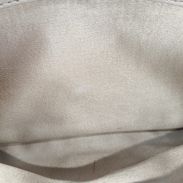 Quilted Lambskin Shoulder Bag Pink