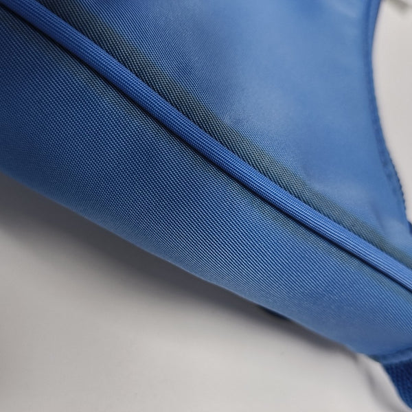Re-Edition2000 Mini Nylon Blue