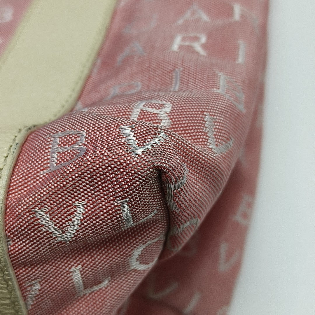 SOPHIA Canvas Pink