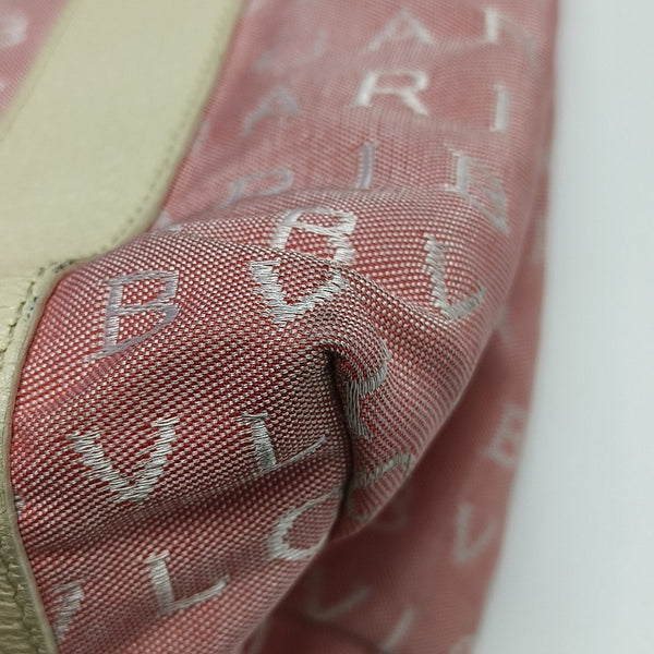 SOPHIA Canvas Pink