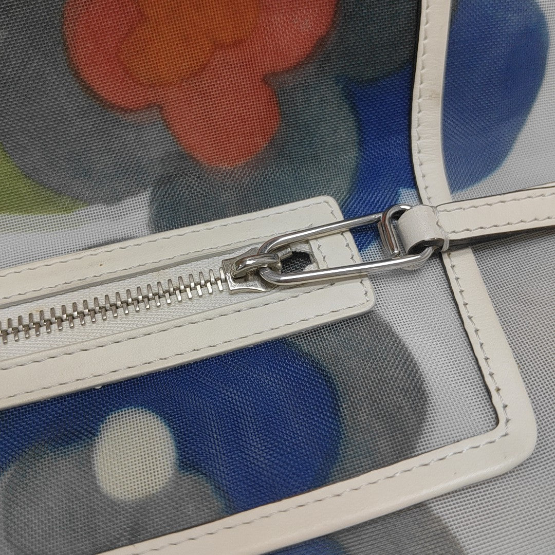 Runaway Fabric Multicolor