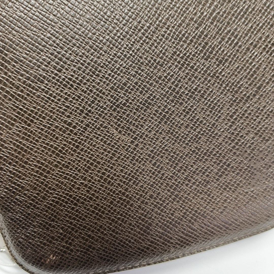 ATOLL Calfskin Brown