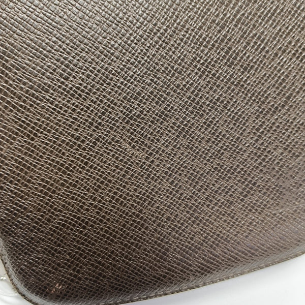 ATOLL Calfskin Brown