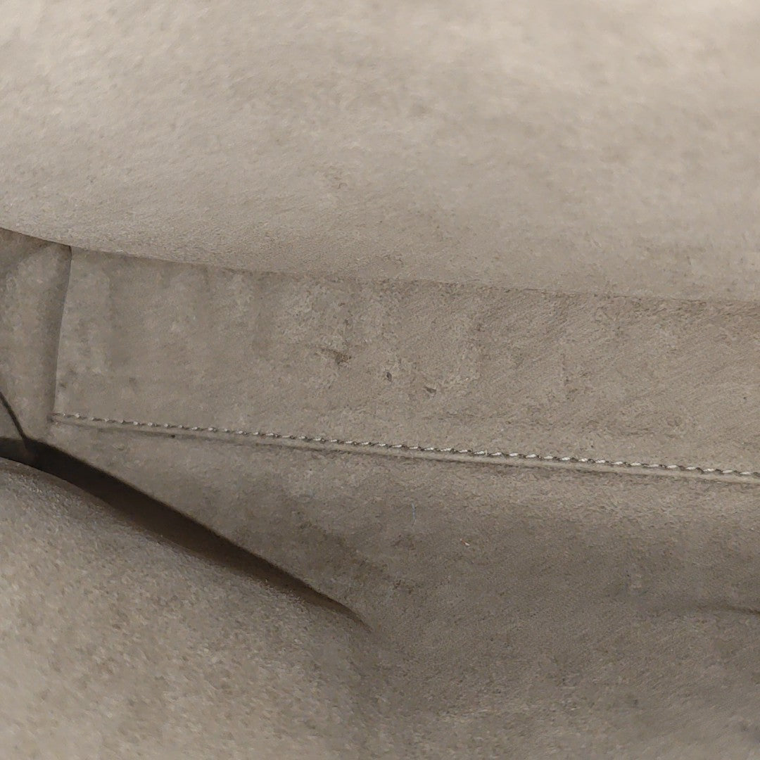 Dotcom Calfskin Gray