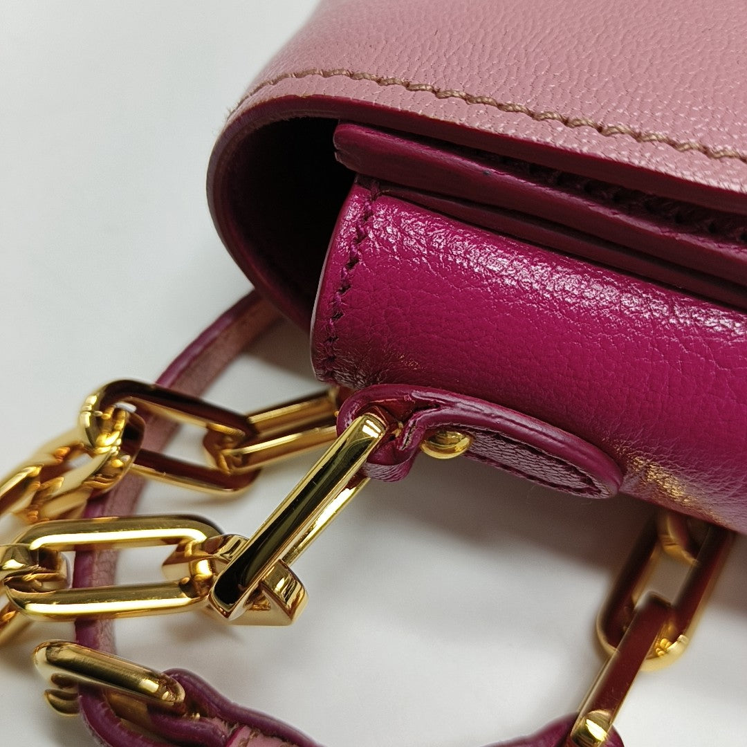 Calfskin Multicolor