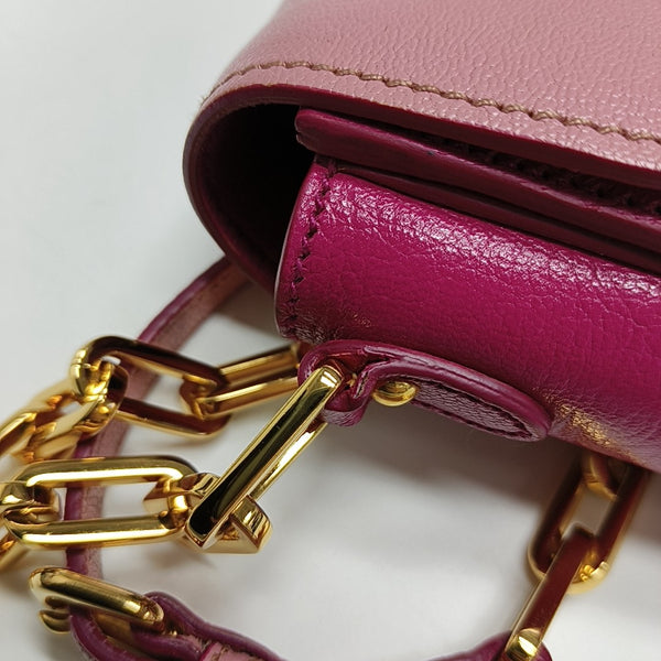 Calfskin Multicolor