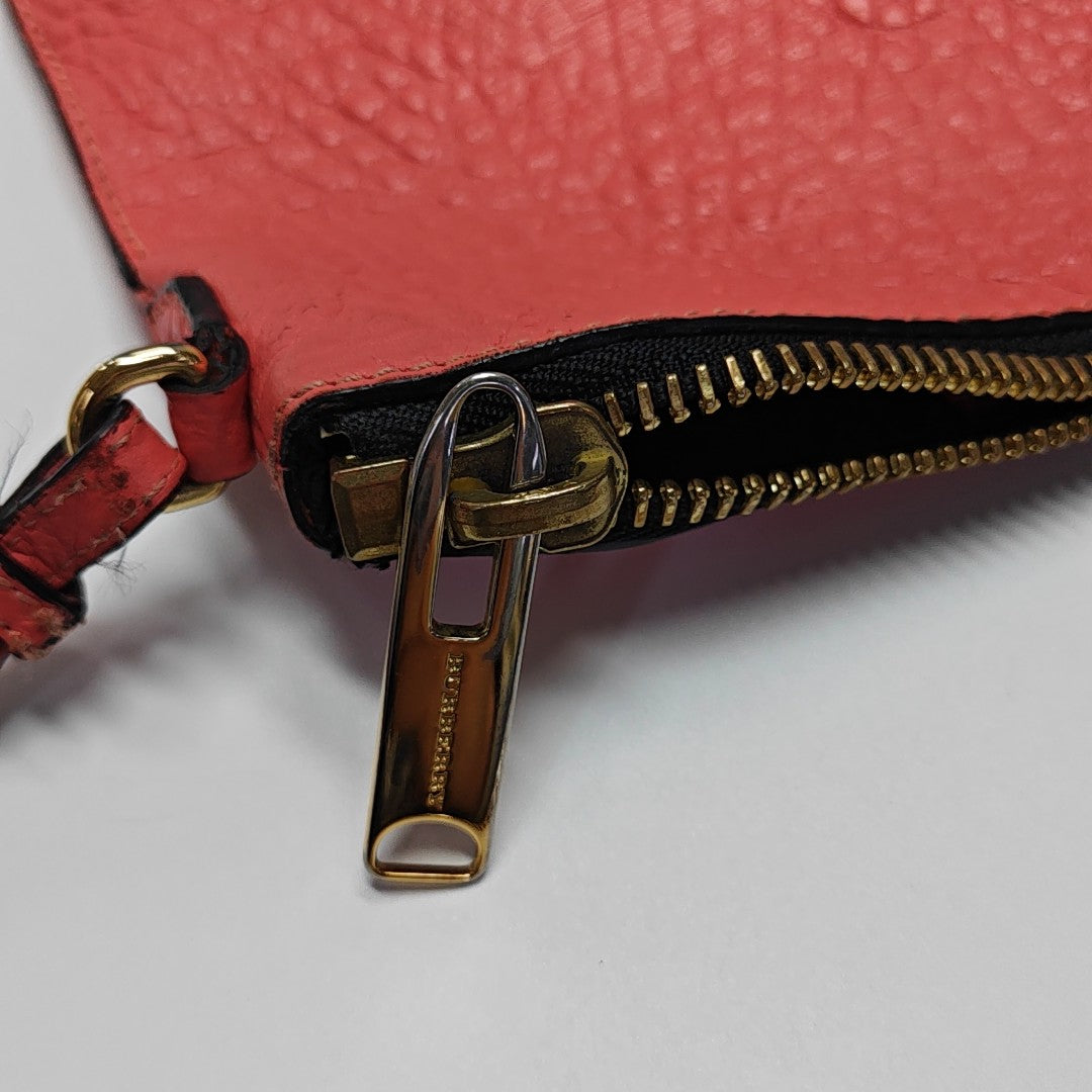 Calfskin Pink