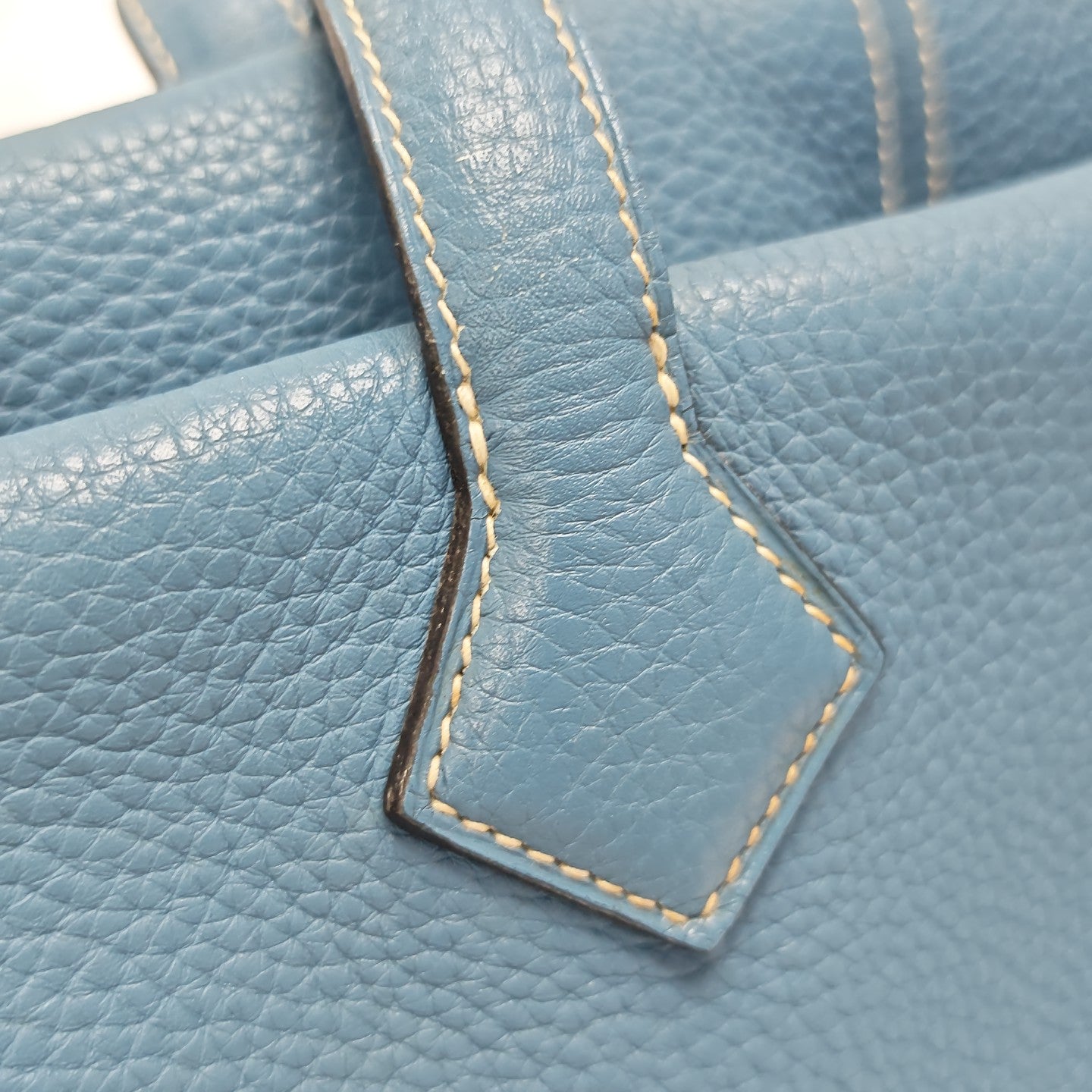 Victoria 35 Clemence Blue