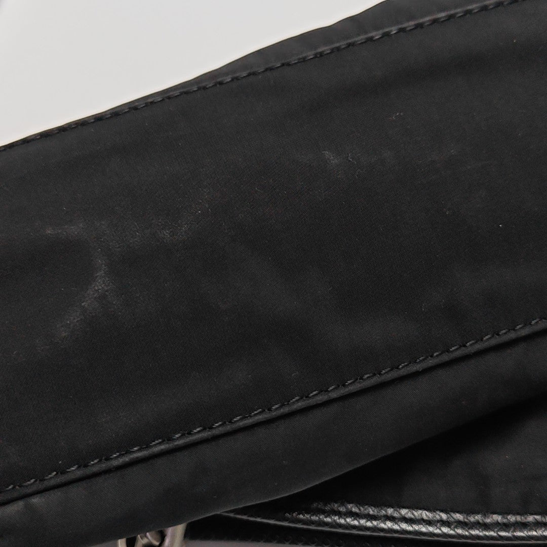 Nylon Black
