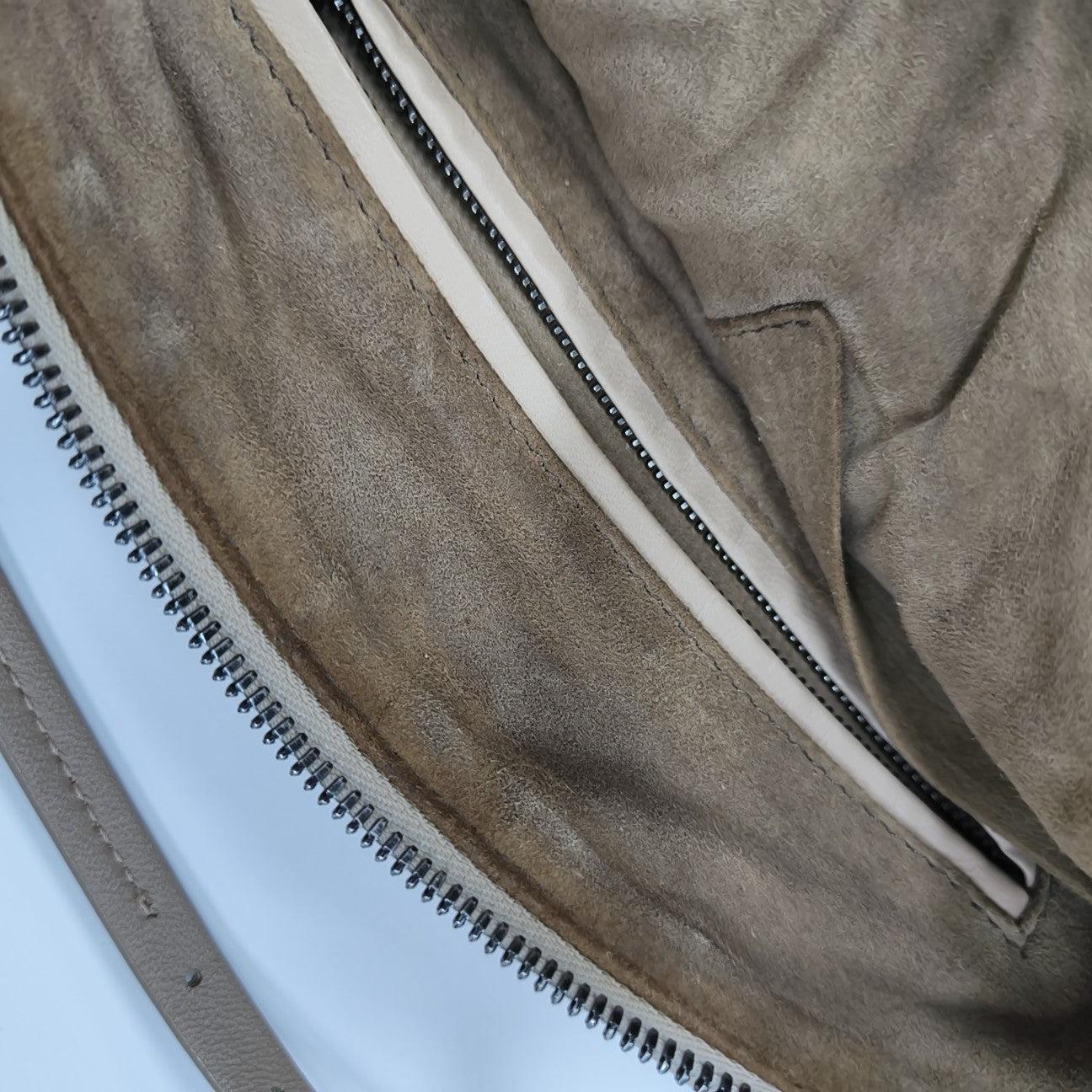Nodini Lambskin Beige