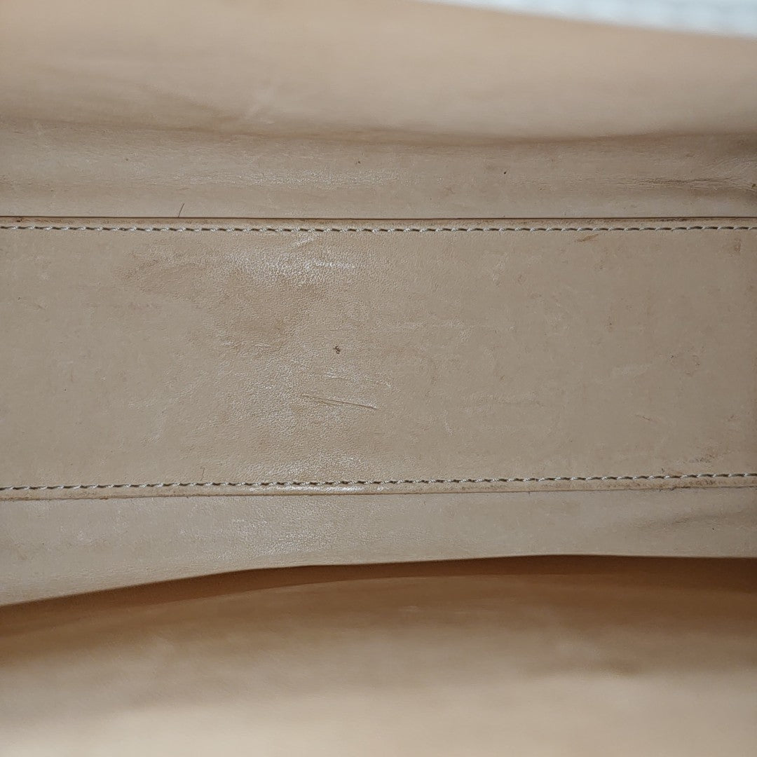 Brillant Calfskin Green