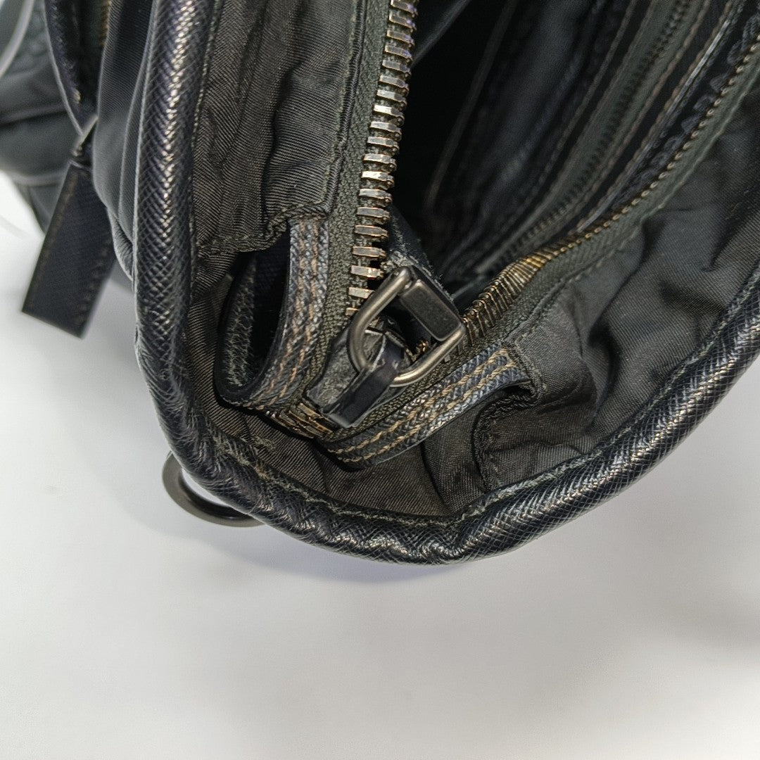 Nylon Black