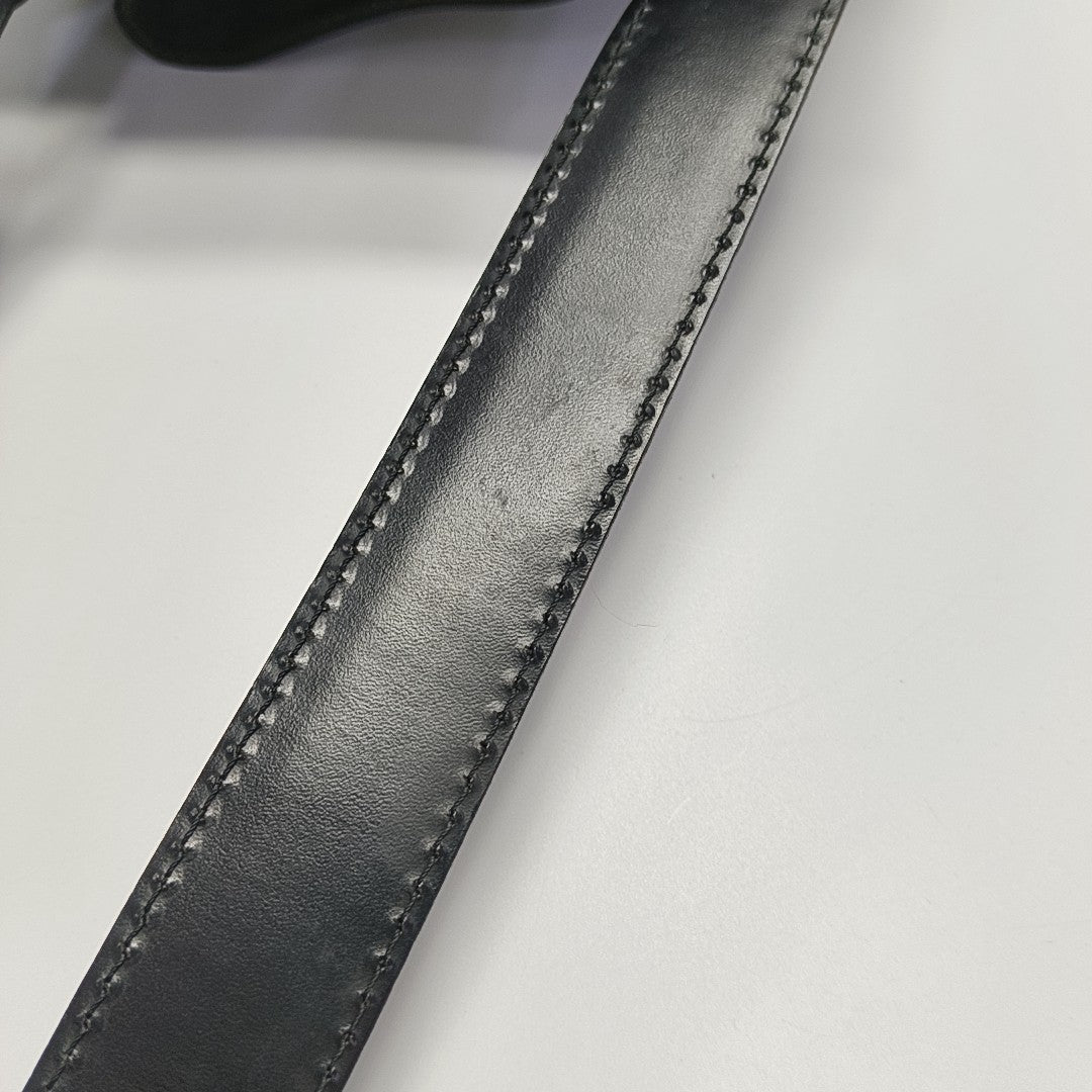 D'EPAULE Epi Black