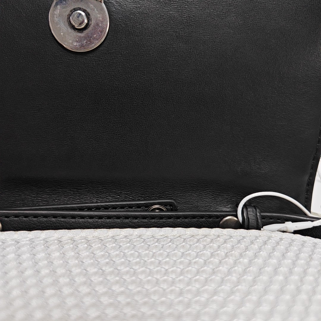 Calfskin Black