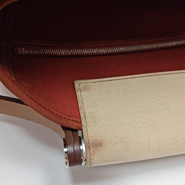 Cabag 32 Canvas Red