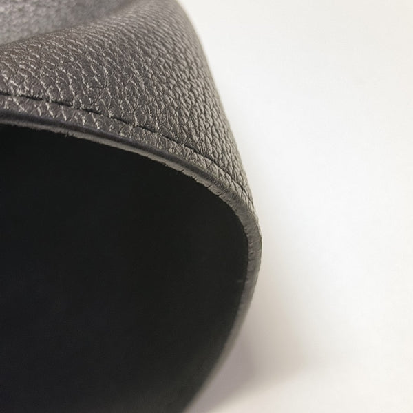 LOCKME Calfskin Black