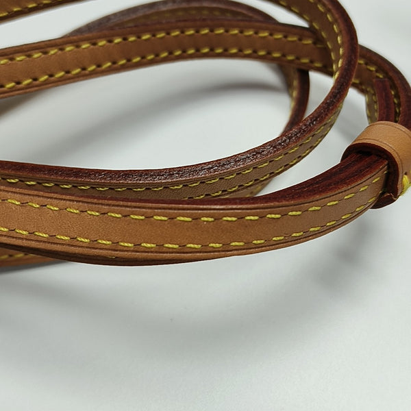 BOITE CHAPEAU PM Monogram Coated Canvas Brown