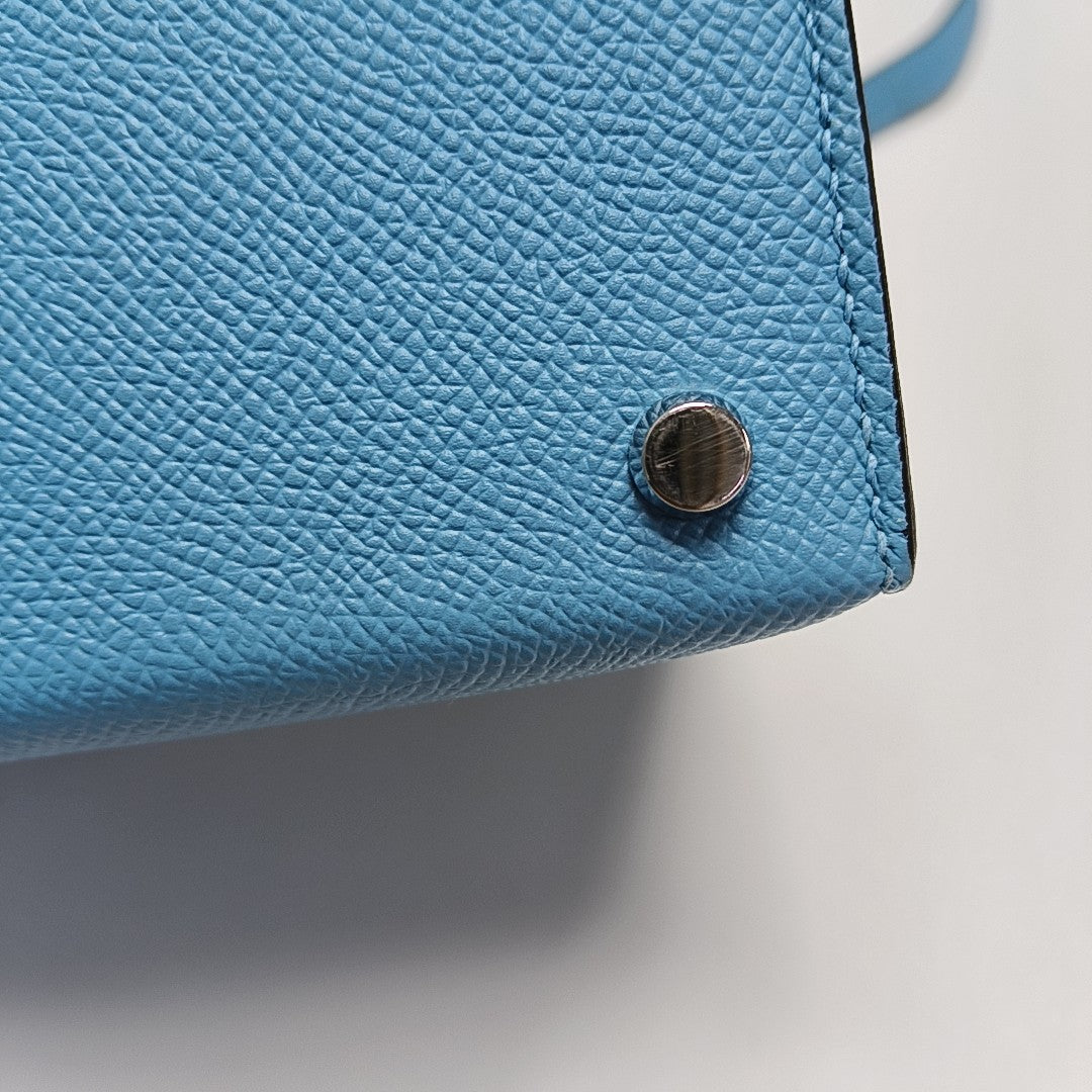 Verrou Epsom Blue