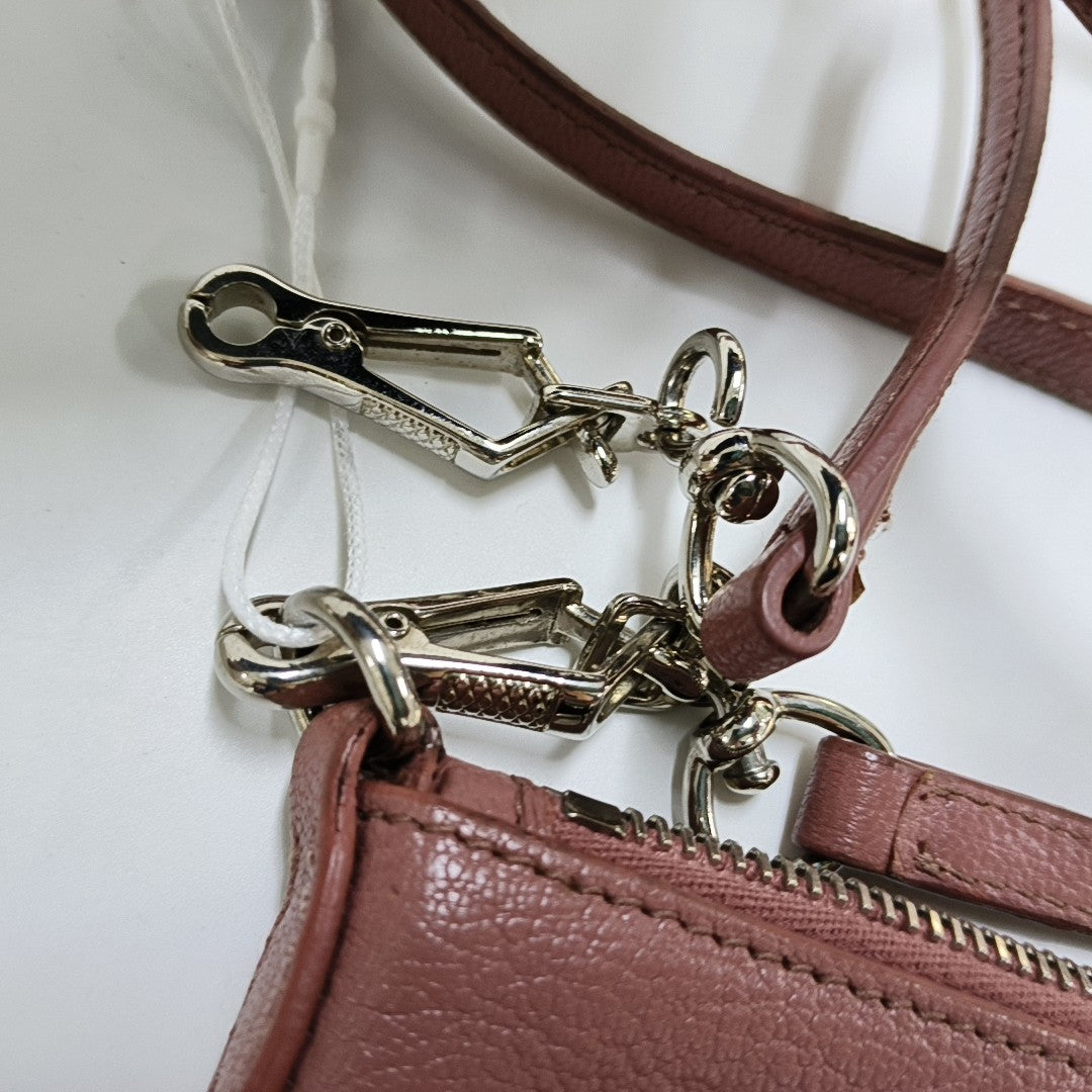 Calfskin Pink