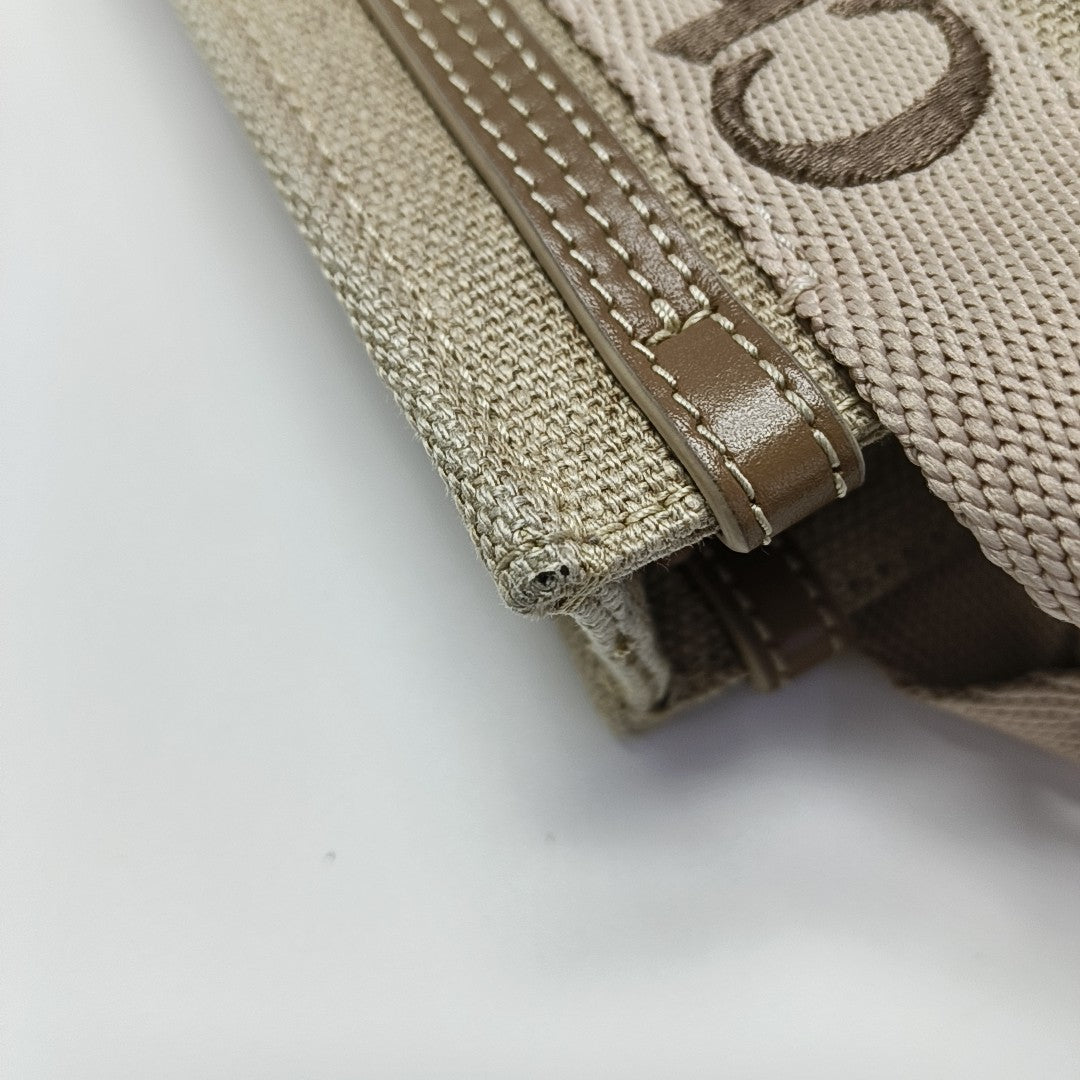 Woody Fabric Beige