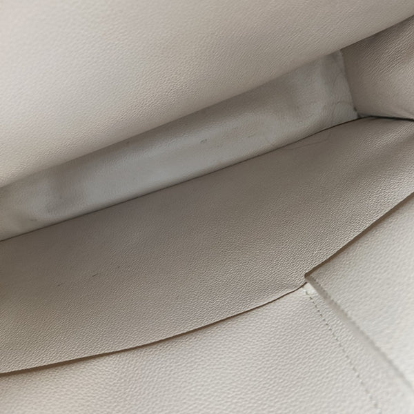 SAC PLAT GM Monogram Coated Canvas Brown