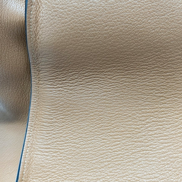 Hammock Small Calfskin Brown