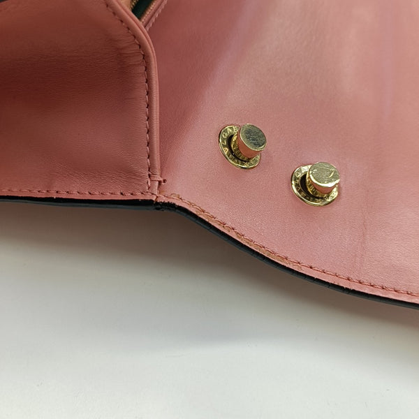 SERPENTI FOREVER Calfskin Pink