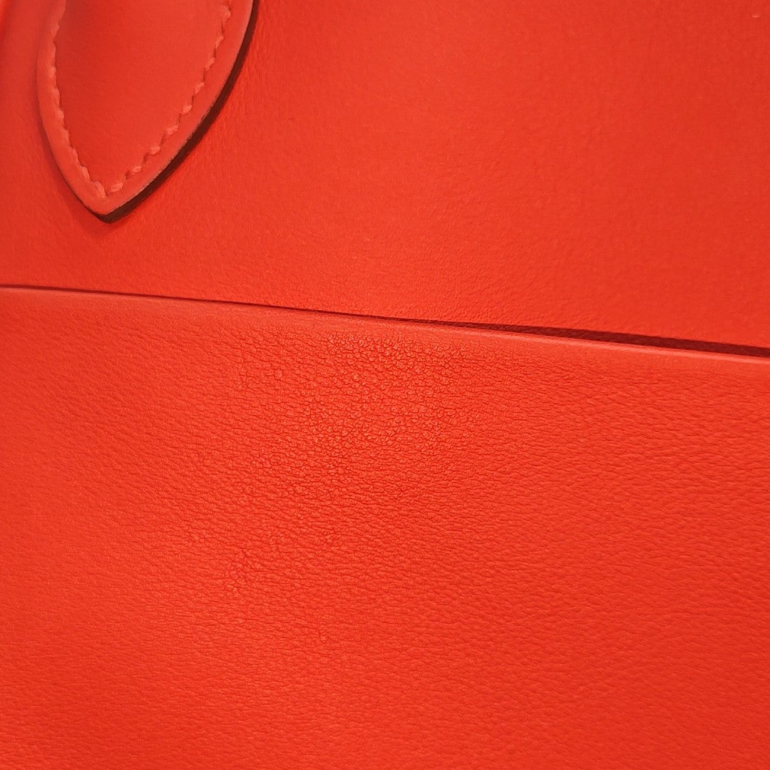 Lindy 30 Swift Red
