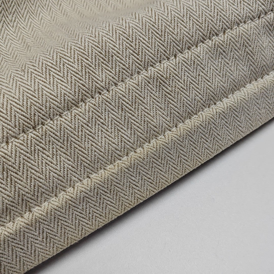 Aline Canvas White