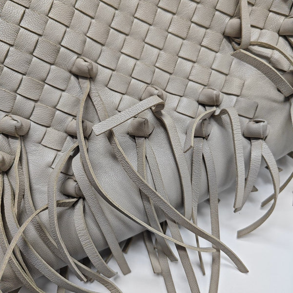 Nodini Calfskin Gray
