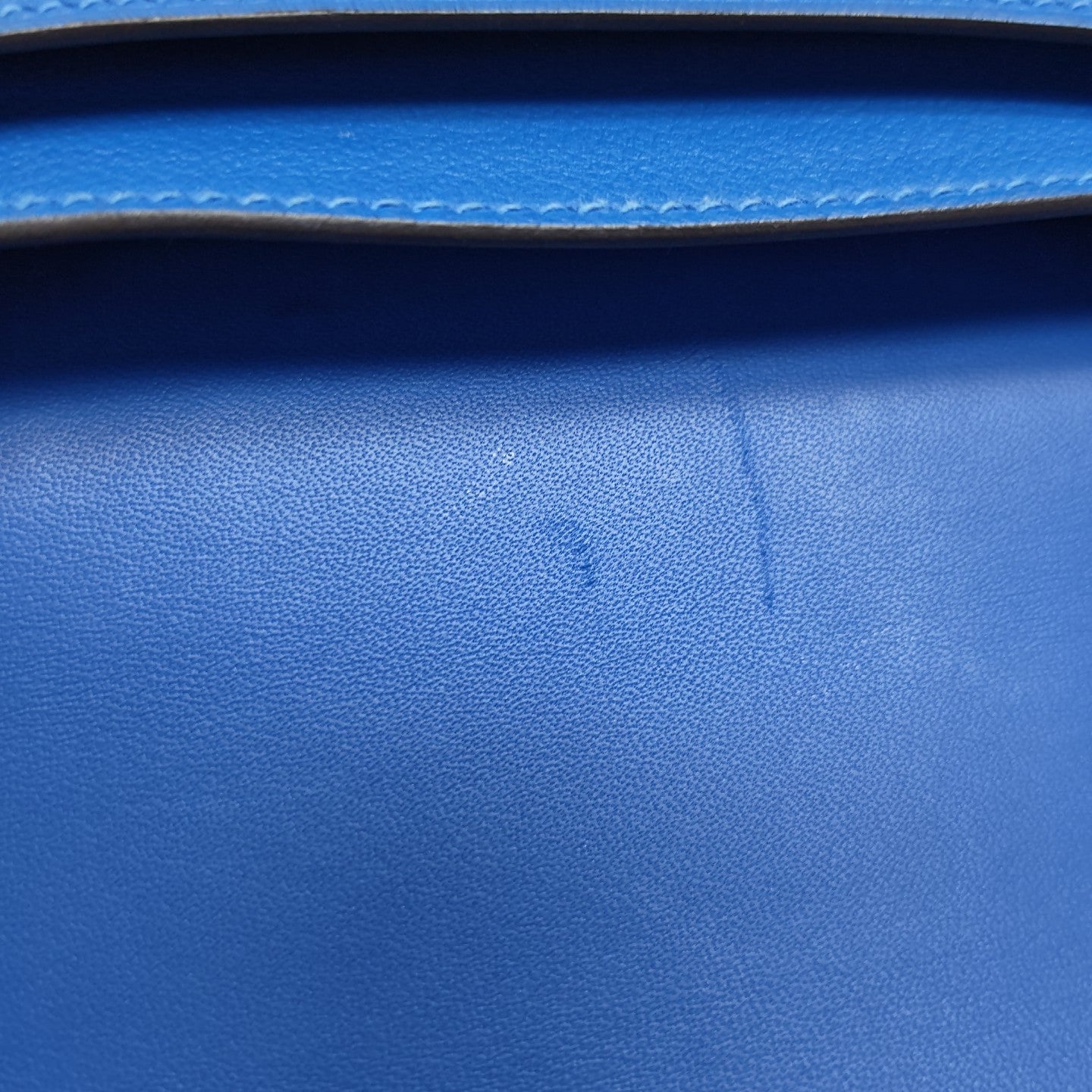 Constance 18 Evercolor Blue