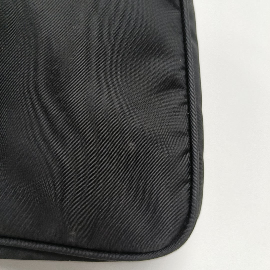 Re-Edition2005 Mini Nylon Negro