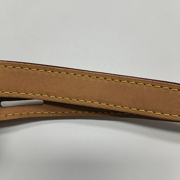 BOITE CHAPEAU PM Monogram Coated Canvas Brown