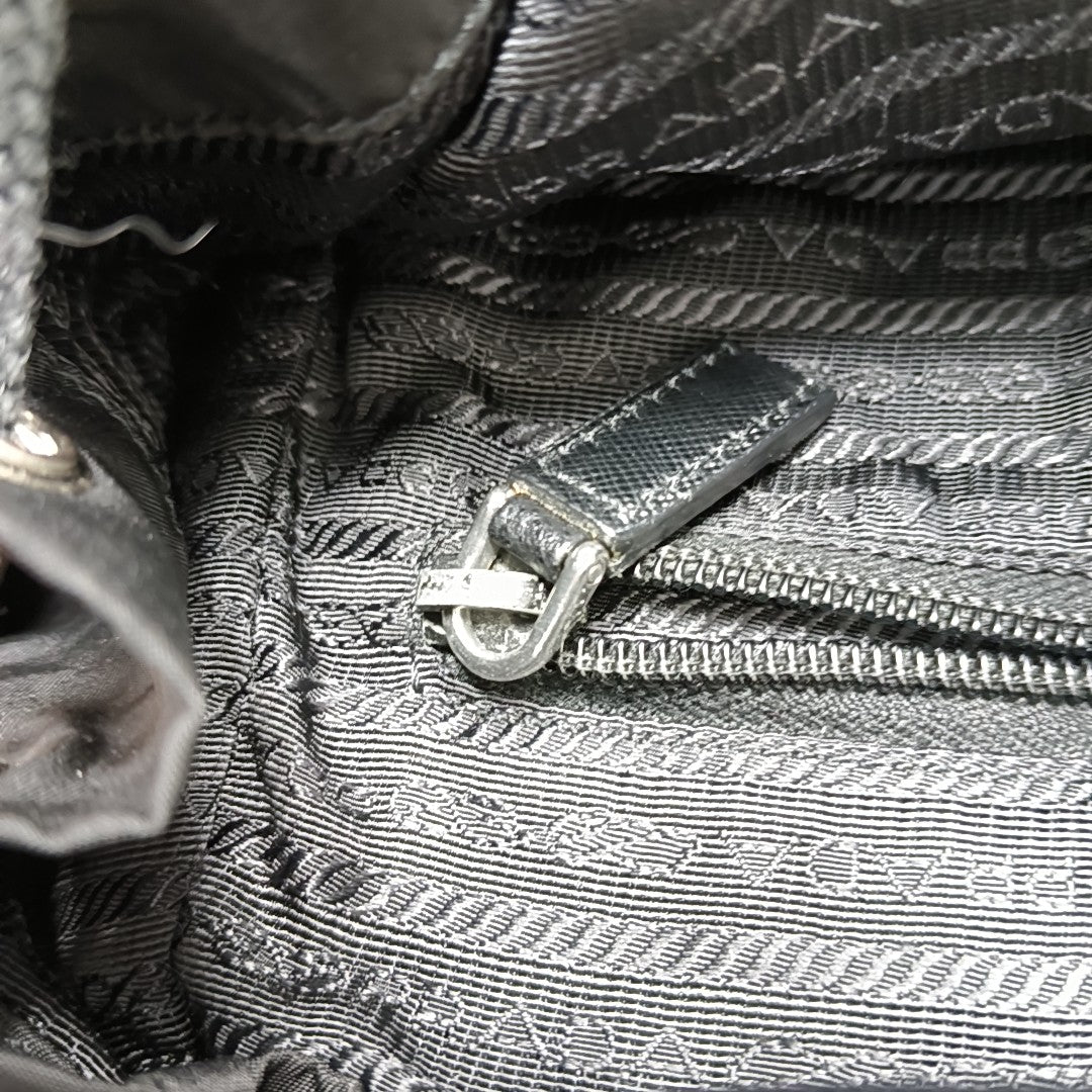 Nylon Black