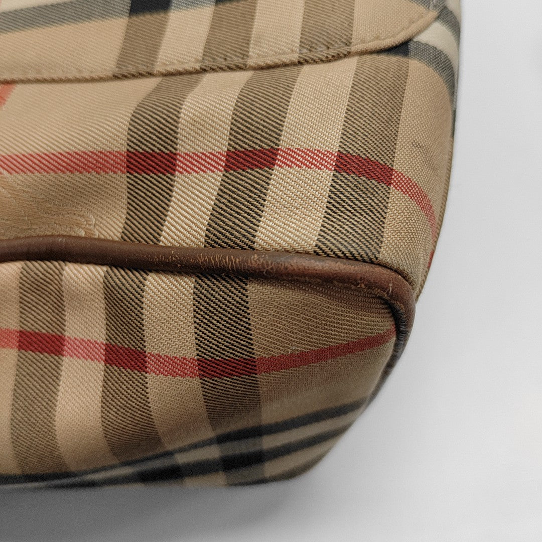 Canvas Medium Beige
