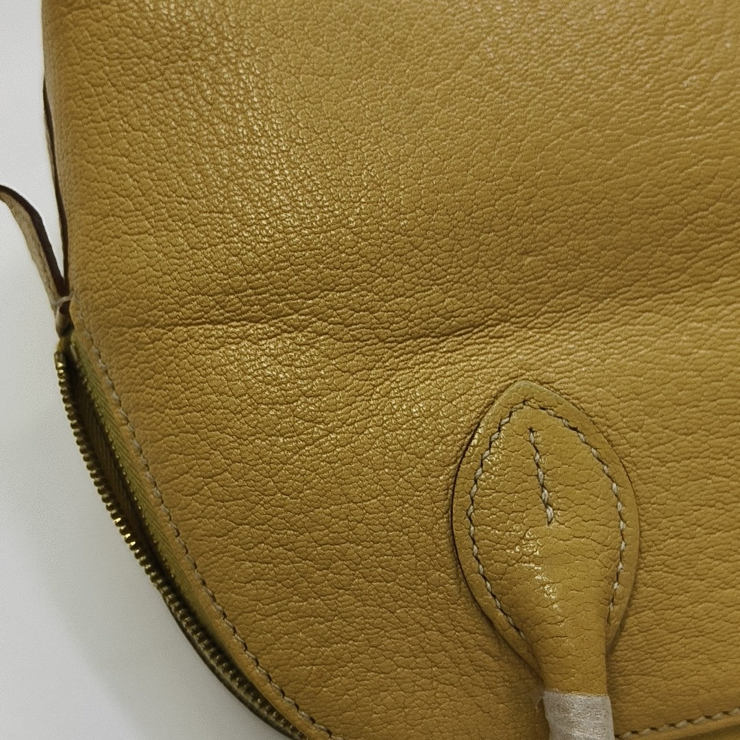 Bolide 18 Chèvre Mysore Yellow