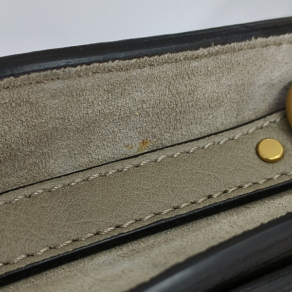Nile Calfskin Gray