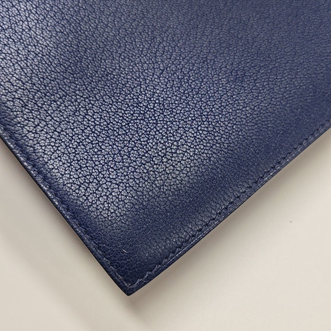 Mors De Bride Chamkila Blue