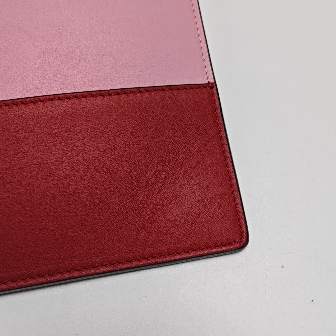 Queen Margaret Calfskin Multicolor