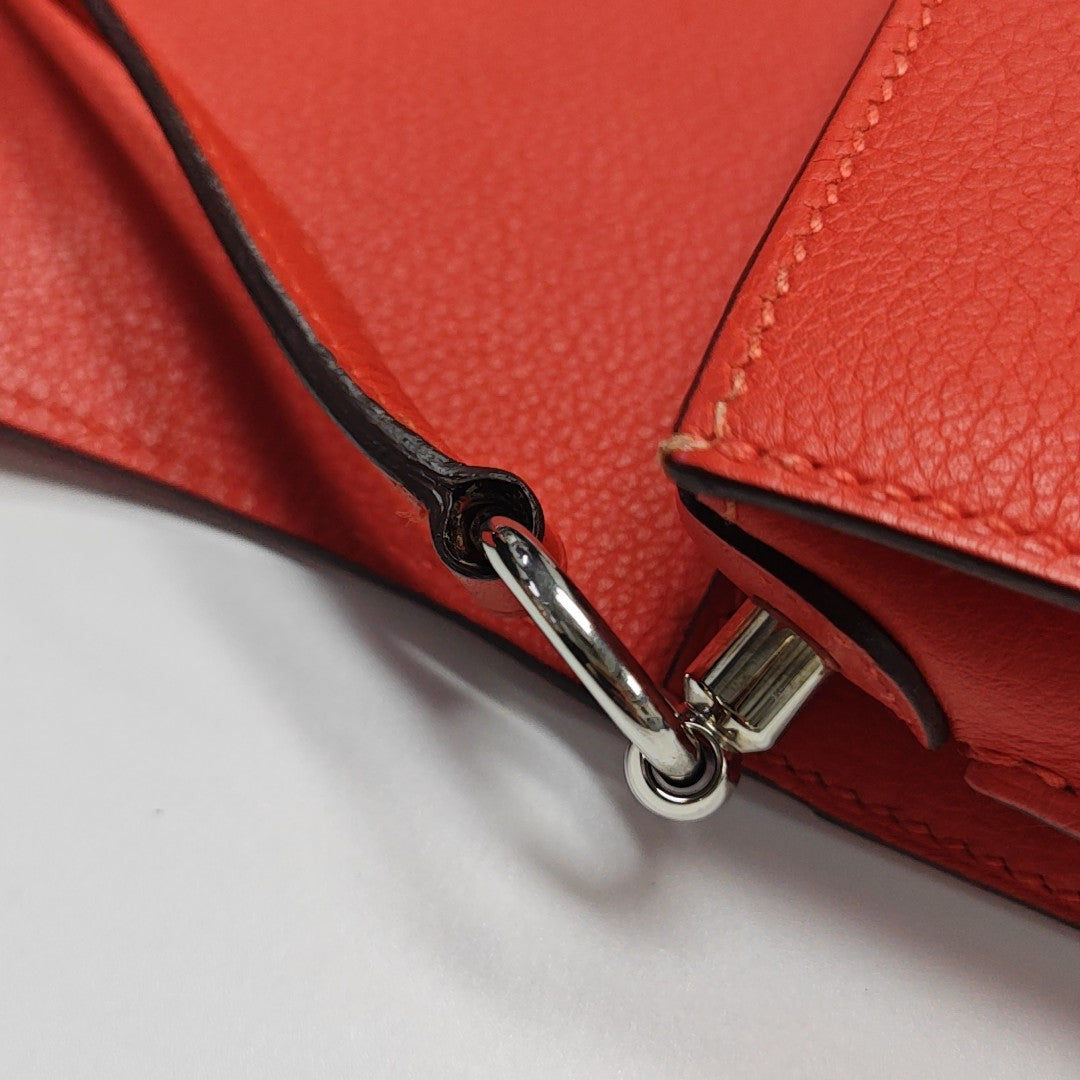 Roulis Evercolor Red