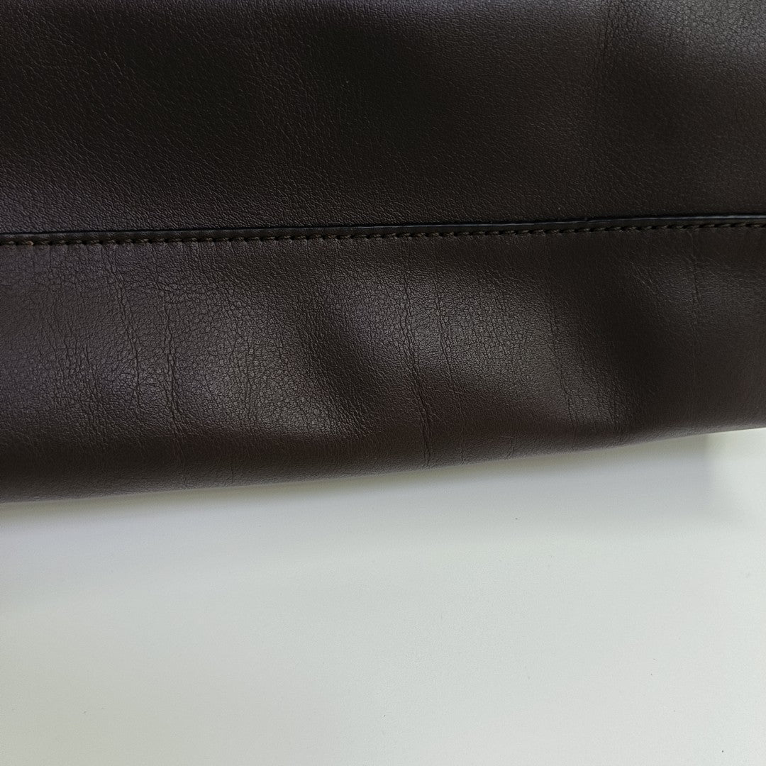 Flamenco Medium Calfskin Brown