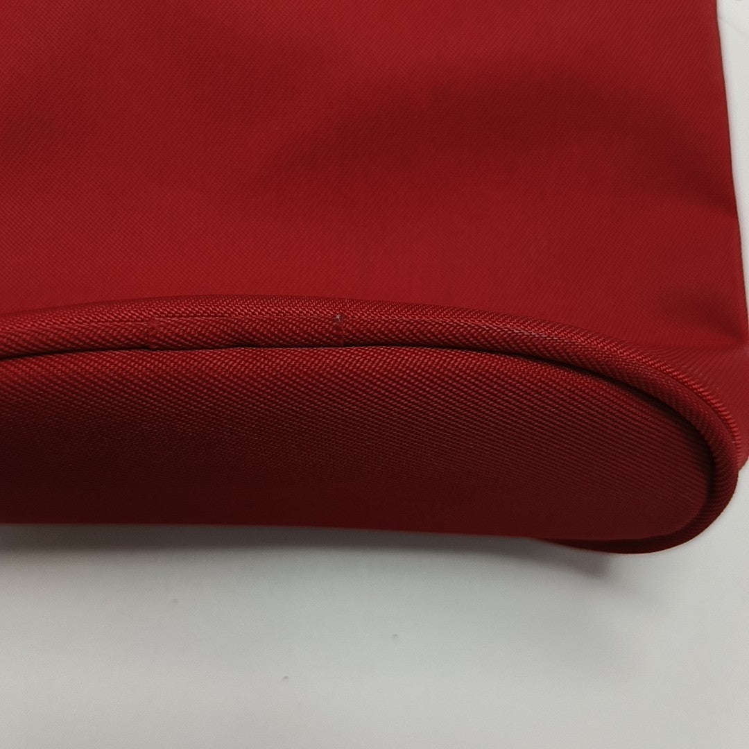 Fabric Red