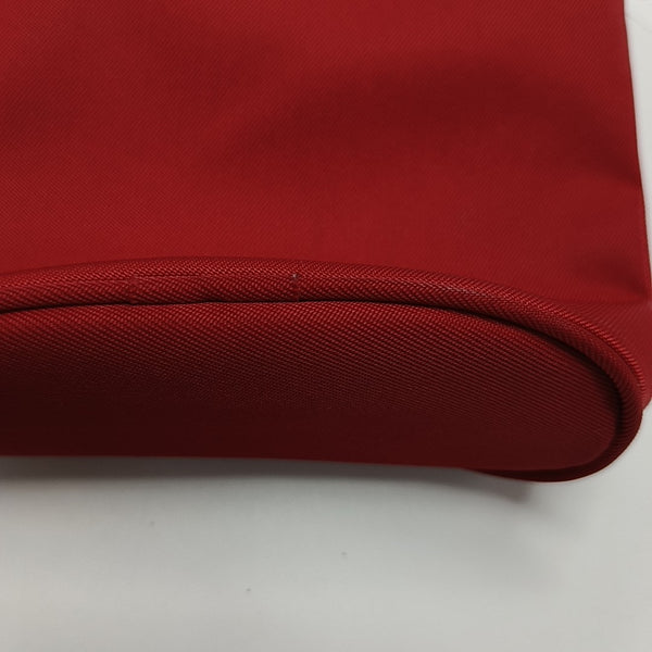 Fabric Red