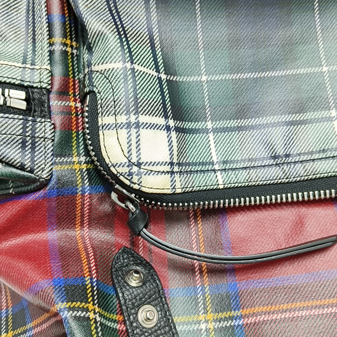 The Rucksack Medium Special Material Multicolor