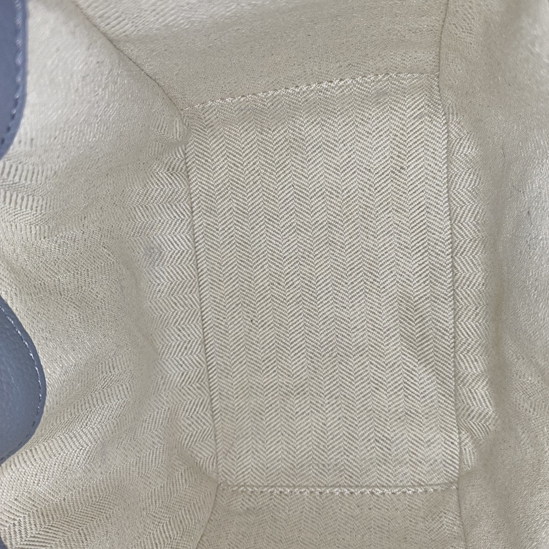 Hammock Mini Calfskin Gray