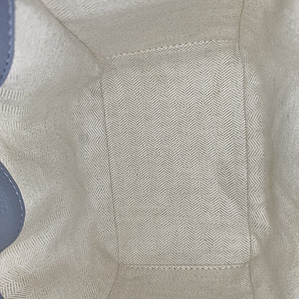 Hammock Mini Calfskin Gray