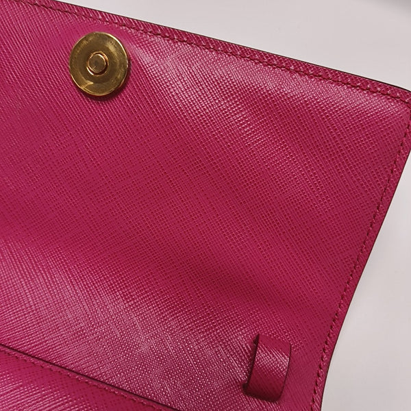 Ginny Calfskin Pink