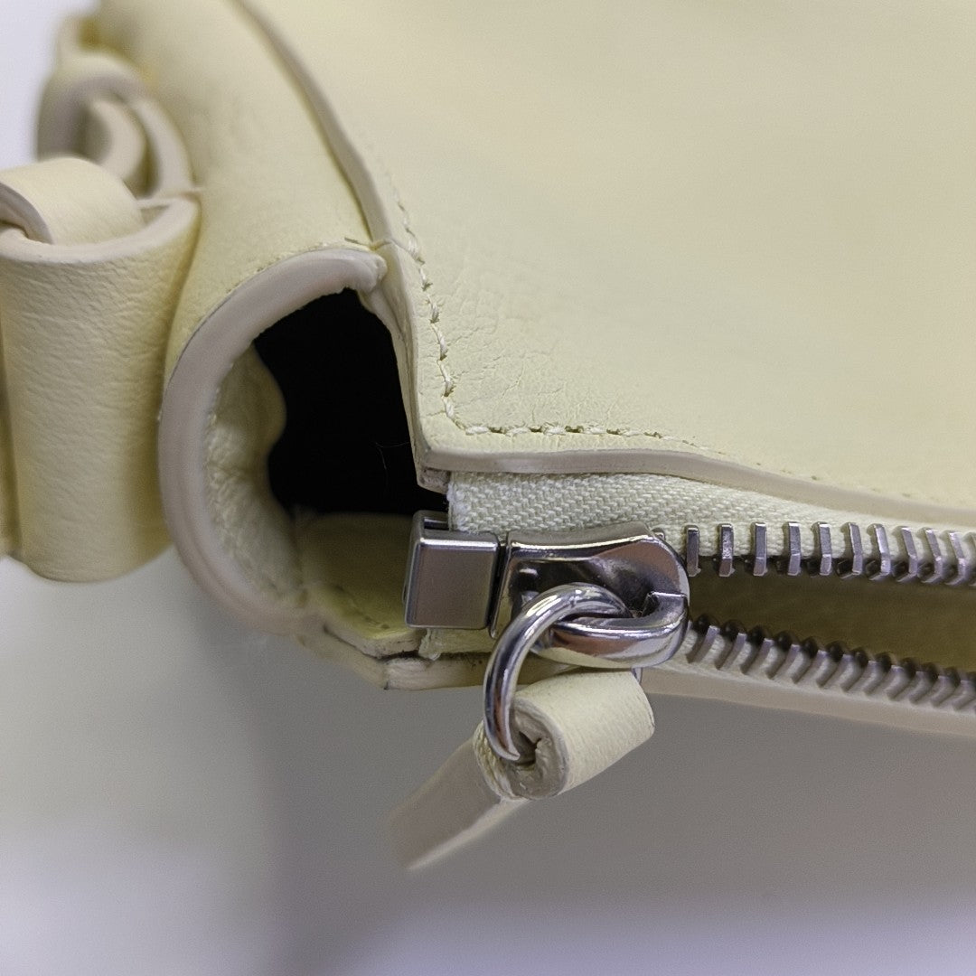 Canterbury Calfskin Green