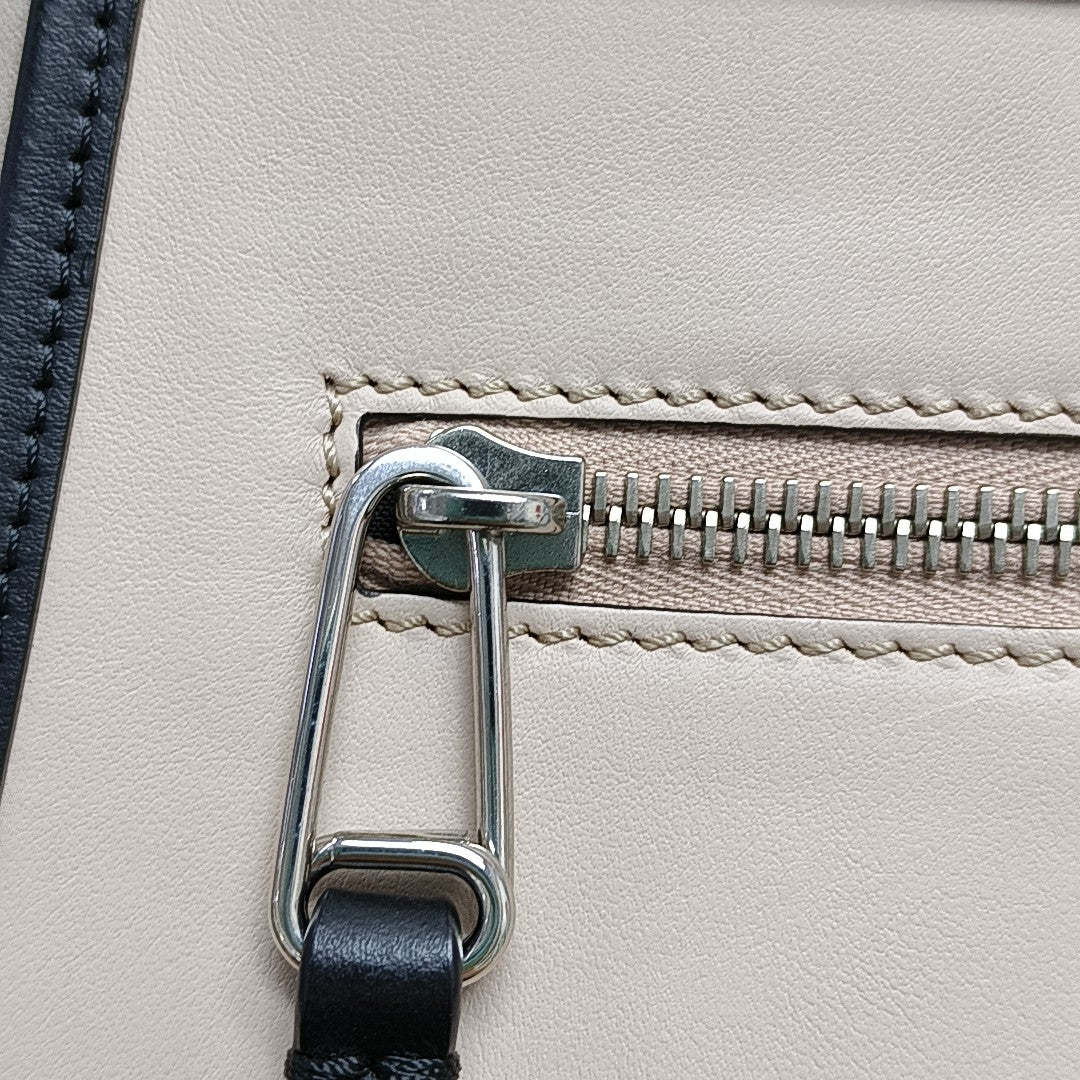 Runaway Calfskin Brown